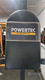 Powertec torre