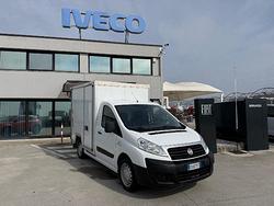 Fiat SCUDO CON SPONDA