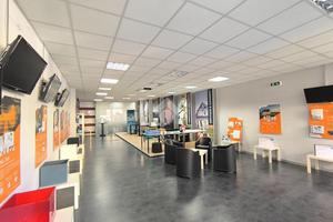 NEGOZIO A SAINT-CHRISTOPHE