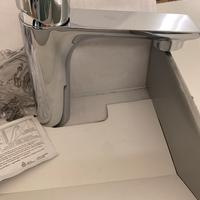 Rubinetto lavandino bagno Remer nuovo