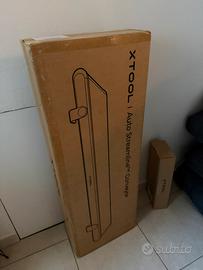 Conveyor xtool nuovo ancora da aprire