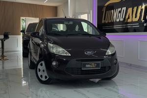Ford Ka 1.2 69CV Titanium