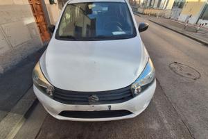 Suzuki Celerio