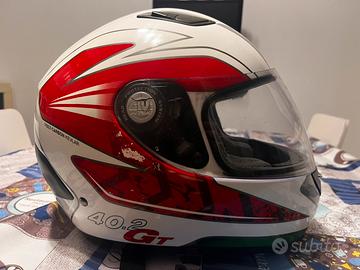 Casco Givi integrale