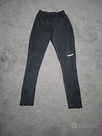 Pantaloni sportivi Adidas neri  XS