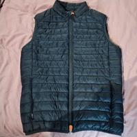 Giubbotto smanicato per Ragazzo