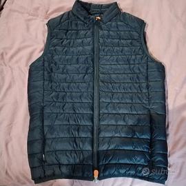 Giubbotto smanicato per Ragazzo