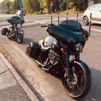 STREET GLIDE