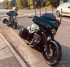 STREET GLIDE