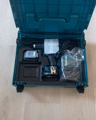 Avvitatore trapano Makita nuovo