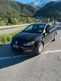 Volksvagen polo 1.2 tdi comfortline