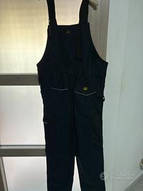 Salopette tg. 54