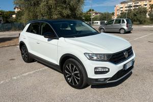 VOLKSWAGEN T-Roc 1ª serie