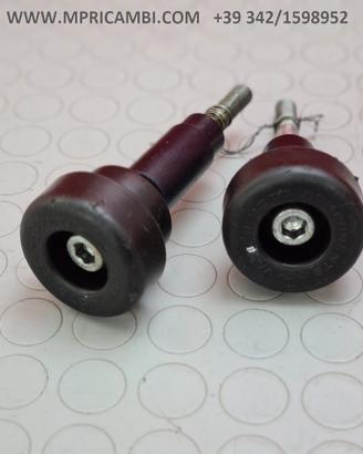 PROTEZIONE TELAIO KAWASAKI NINJA 600 2007 ZX6R 200