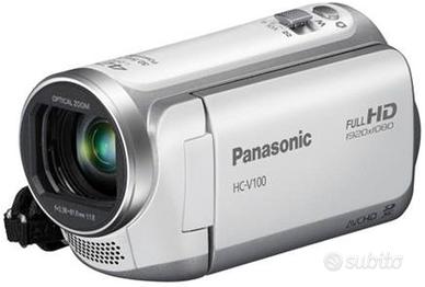 Panasonic V100