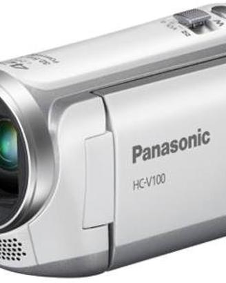Panasonic V100