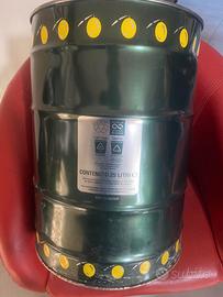 Contenitori Olio Extravergine  25 litri