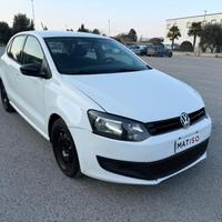 Volkswagen Polo 1.2 5p Trendline