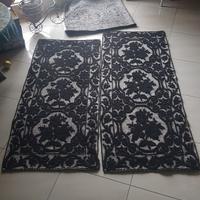 tappeti sardi tre pezzi