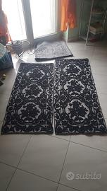 tappeti sardi tre pezzi