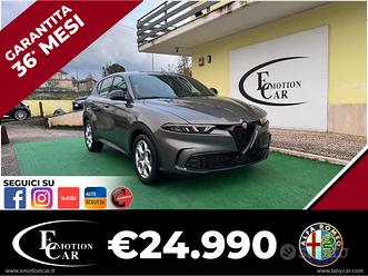 ALFA ROMEO Tonale 1.5 130CV MHEV DDCT7 - 2022
