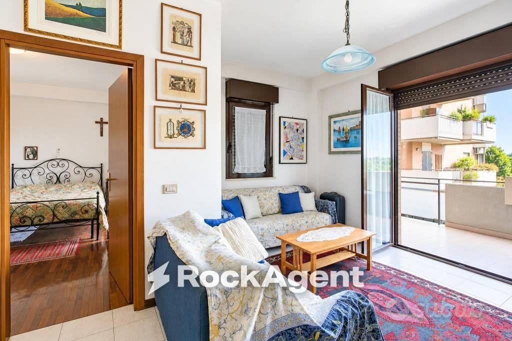 Appartamento – Roma, Municipio Roma IV - Vista 4