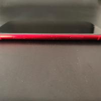 iPhone 11  128Gb rosso 