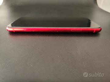 iPhone 11  128Gb rosso 