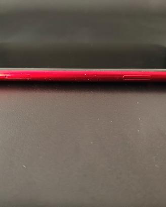 iPhone 11  128Gb rosso 