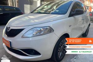 LANCIA Ypsilon 3� serie Ypsilon 1.2 69 CV 5 por...