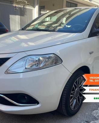 LANCIA Ypsilon 3� serie Ypsilon 1.2 69 CV 5 por...