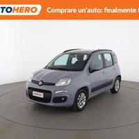FIAT Panda AA99563