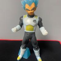 CLEARISE - SUPER SAIYAN GOD SUPER SAYIAN VEGETA