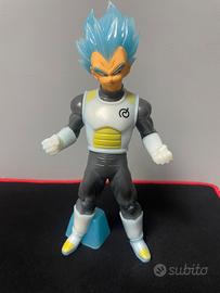 CLEARISE - SUPER SAIYAN GOD SUPER SAYIAN VEGETA