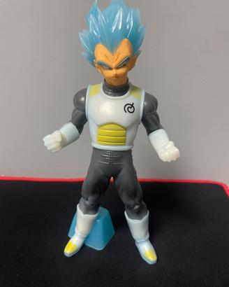 CLEARISE - SUPER SAIYAN GOD SUPER SAYIAN VEGETA