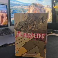 lotto manga vendibili separatamente 