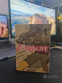 lotto manga vendibili separatamente 