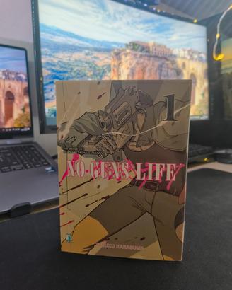 lotto manga vendibili separatamente 