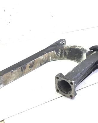 MOTO GUZZI V35 III 350 FORCELLONE POSTERIORE CARDA