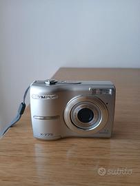 Fotocamera digitale Olympus STYLUS FE-210 7MP