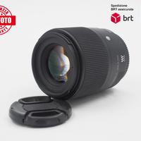 Sigma 30 F1.4 DC DN C (Olympus)