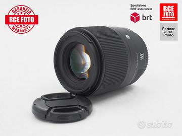 Sigma 30 F1.4 DC DN C (Olympus)