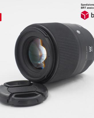 Sigma 30 F1.4 DC DN C (Olympus)