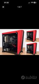 Pc da gaming fisso