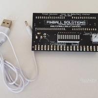 Tester automatico display Bally/Stern & Zaccaria