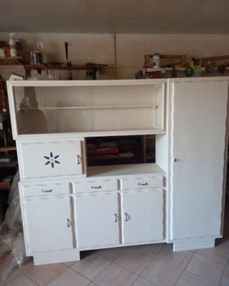 Credenza Mettitutto