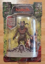 Tyrus The Chronicles of Narnia Prince Caspian acti