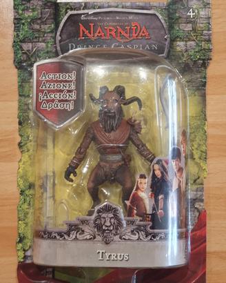 Tyrus The Chronicles of Narnia Prince Caspian acti