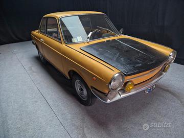 Fiat 850 Coupè “Vignale” anno 1965