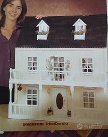 Casa Doll’s House DeAgostini da montare
